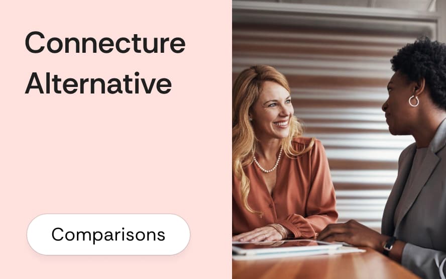QuoteTurbo as a Connecture alternative