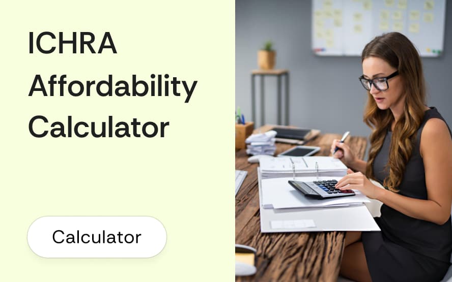 ICHRA affordability calculator