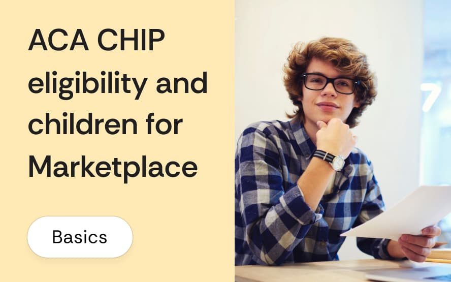 ACA CHIP eligibility and children on the Marketplace: the household enrollment guide