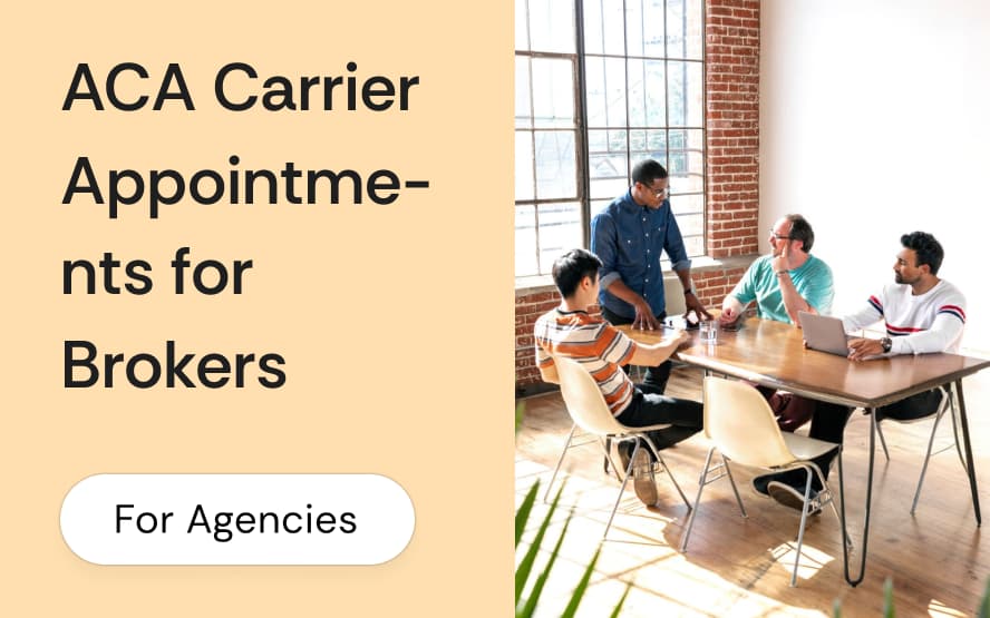 ACA carrier appointments: how the process works and where agencies get stuck