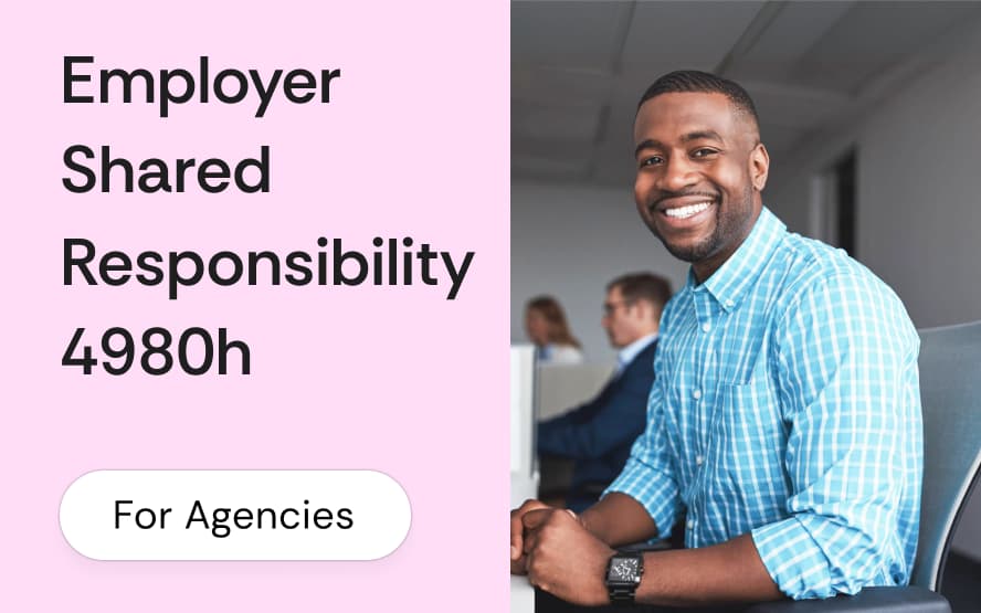 ACA employer shared responsibility: what brokers need to know about Section 4980H