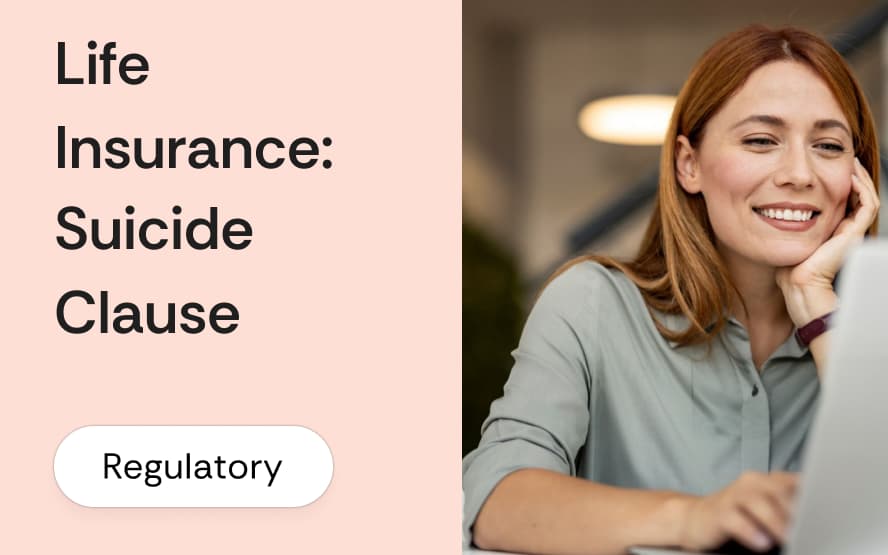 Life insurance contestability period and suicide clause: what the 2-year window means for brokers and claims