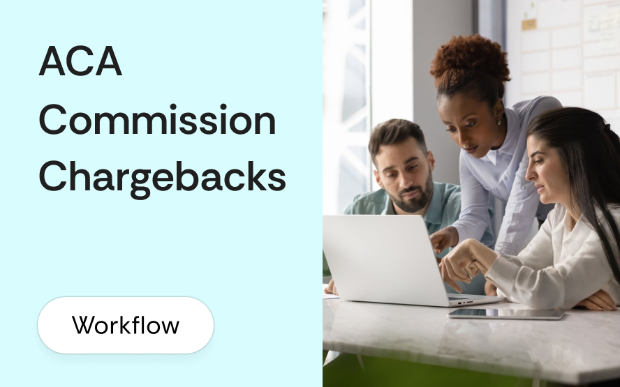ACA commission chargebacks: causes and a prevention checklist for brokers