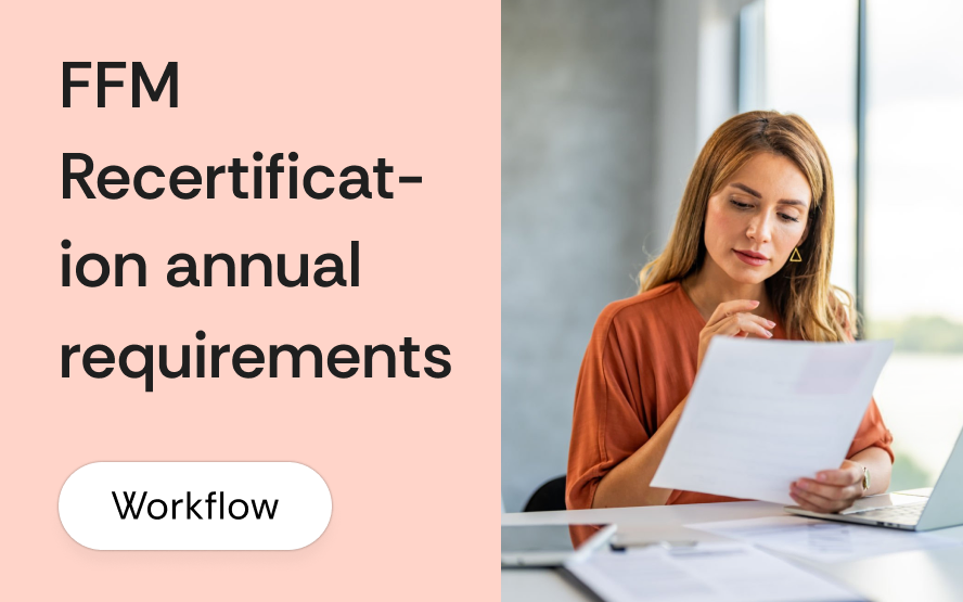 ACA broker FFM recertification: what changes every year and why agencies miss the window