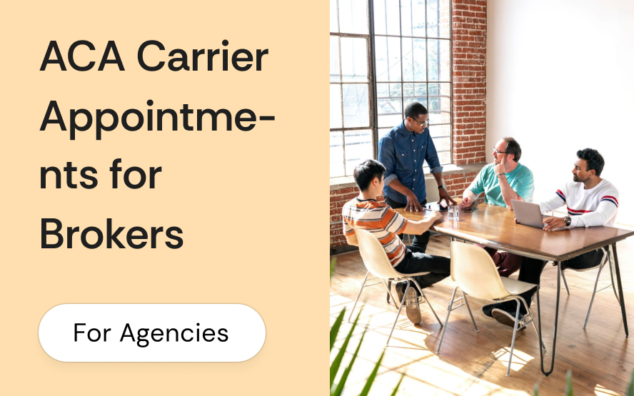 ACA carrier appointments: how the process works and where agencies get stuck