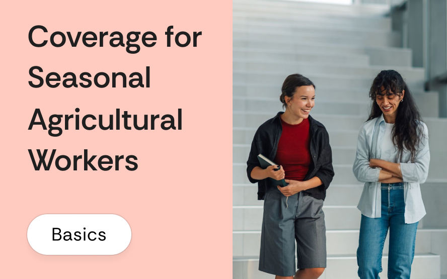 ACA coverage for seasonal workers: variable income, APTC, and the annual enrollment challenge