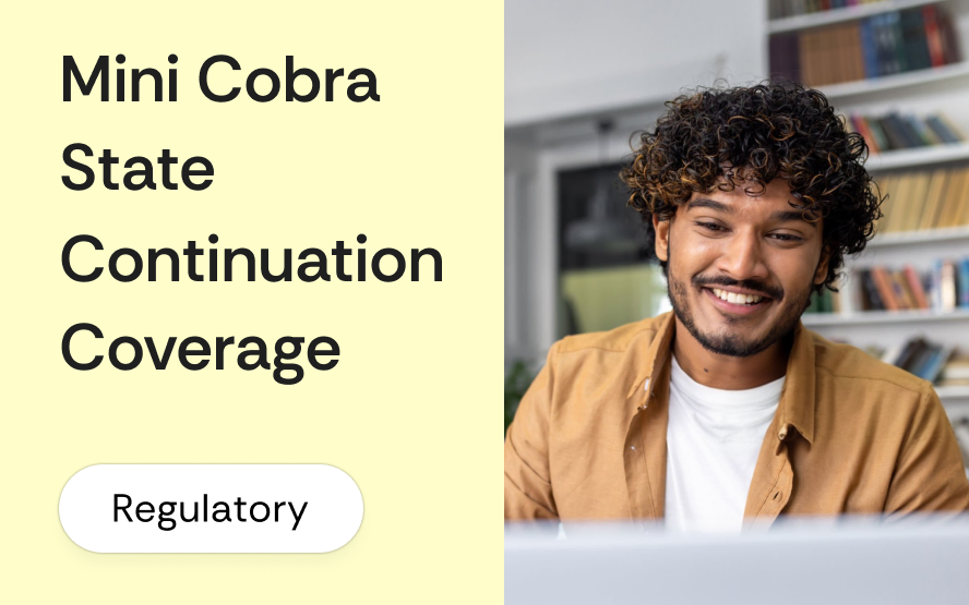 State mini-COBRA laws and ACA enrollment: a broker's guide