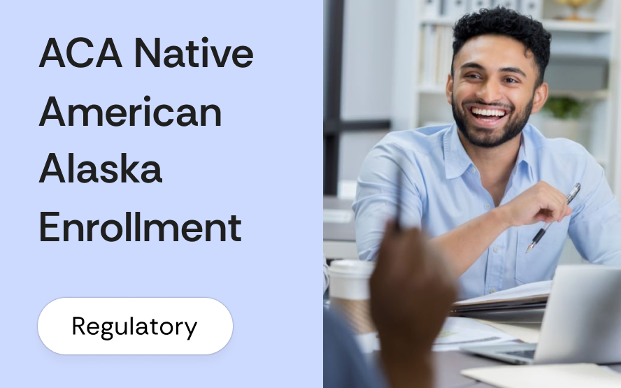 ACA enrollment for Native American and Alaska Native members: monthly SEP and zero cost-sharing