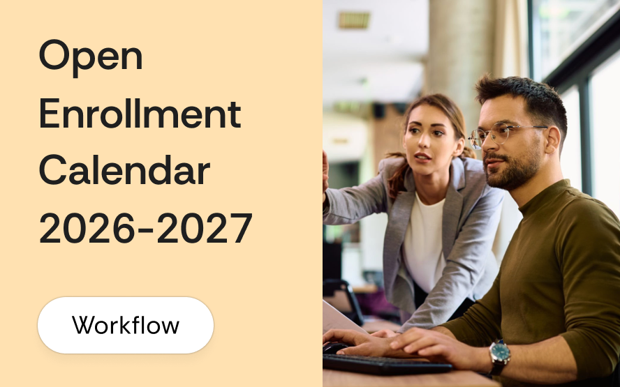 ACA open enrollment calendar 2026-2027: dates, deadlines, and broker prep timeline
