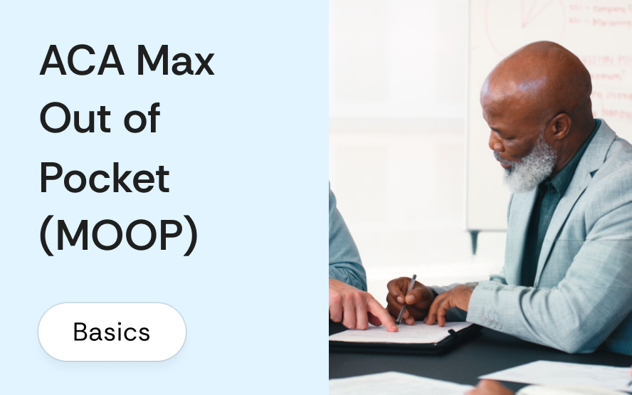 ACA out-of-pocket maximum: what it covers, what it does not, and how Silver CSR changes it