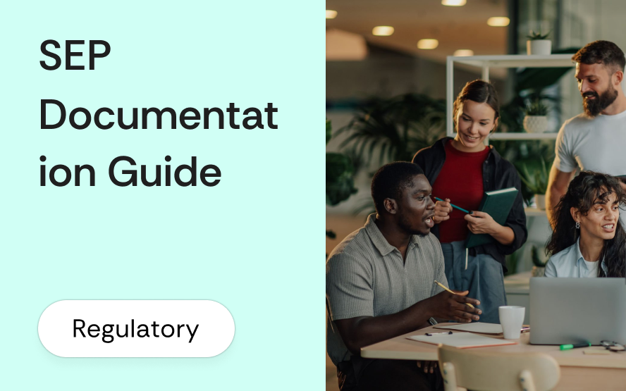 ACA SEP documentation requirements: what CMS accepts for each qualifying event