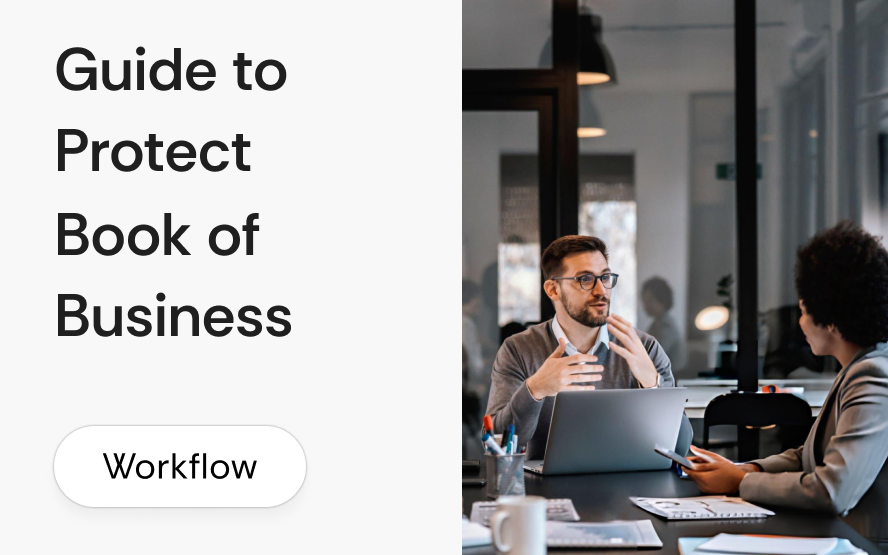 The annual client review: how ACA brokers protect their book of business
