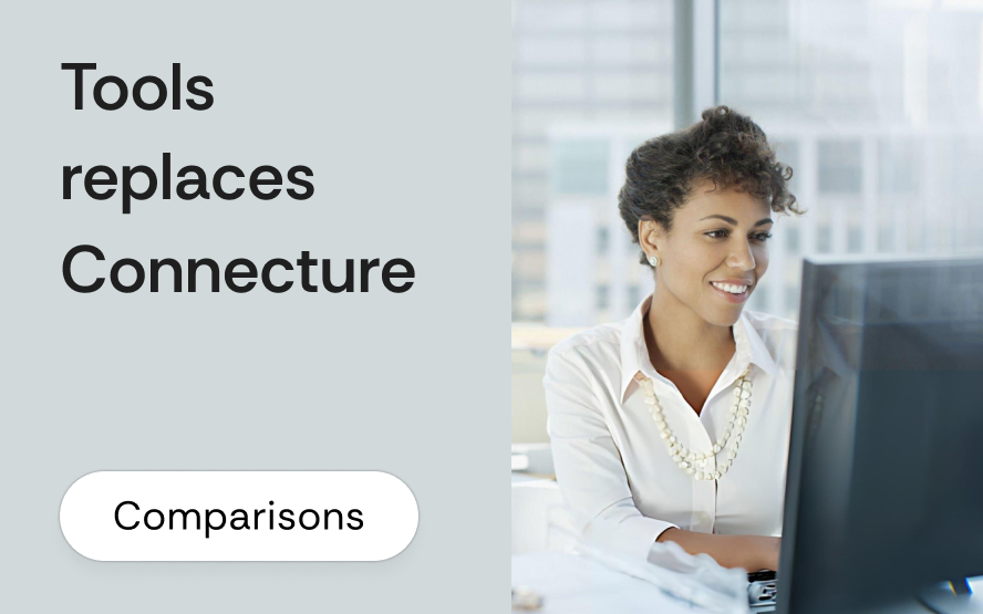 Replacing legacy Connecture workflows: a broker migration guide