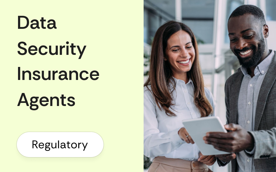 Data security for independent insurance agents: a practical checklist