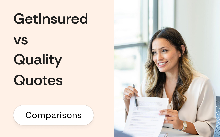 GetInsured AgentExpress vs QuoteTurbo