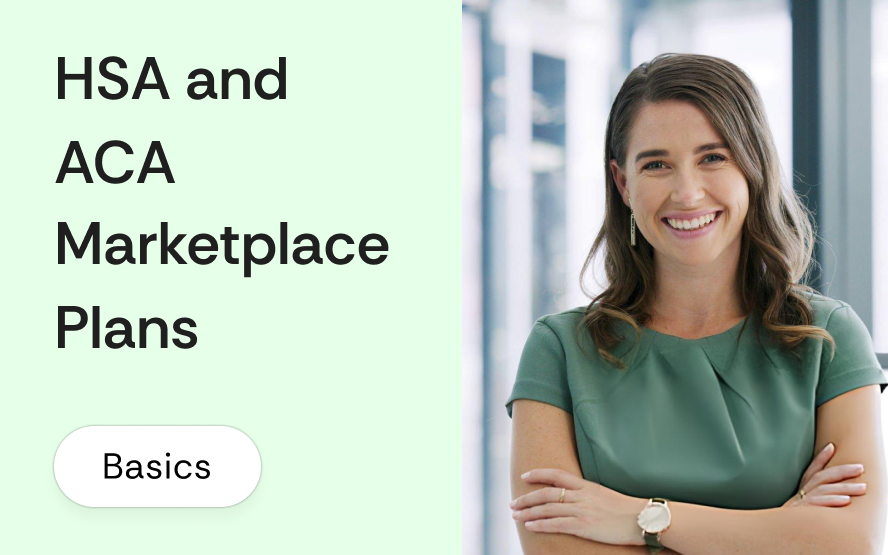 HSA and ACA Marketplace plans: what brokers need to know