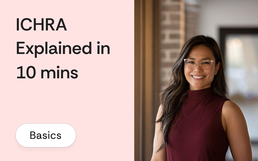 ICHRA explained for brokers