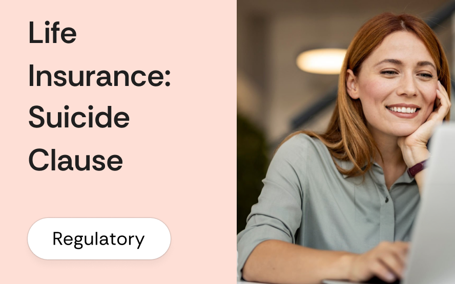 Life insurance contestability period and suicide clause: what the 2-year window means for brokers and claims