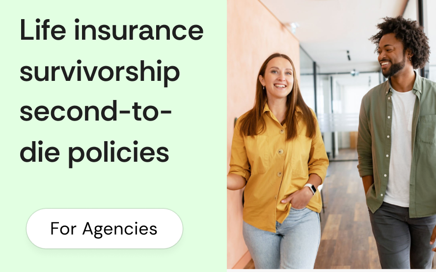 Life insurance survivorship second-to-die policies: estate planning mechanics, underwriting advantages, and the ILIT structure
