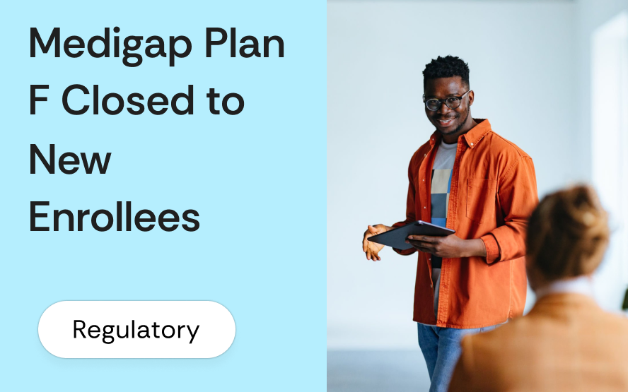 Medigap Plan F closed 2020: what grandfathered beneficiaries face and when switching to Plan G makes sense