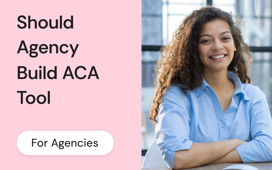 Should your agency build its own ACA quoting tool?